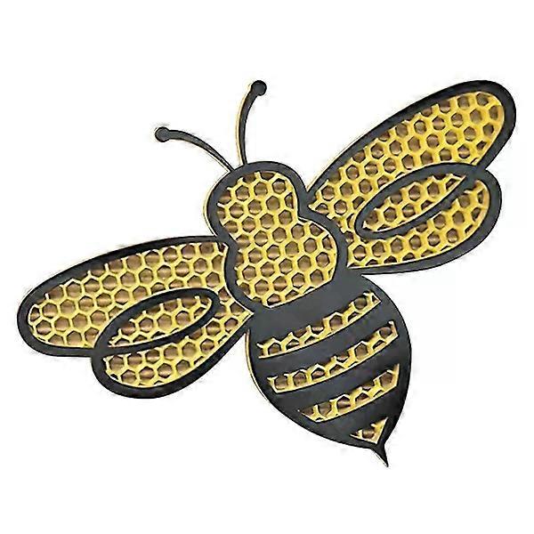 Reusable Multifunctional Bee Watering Station Hummingbird Shaped Floating Pollinator Butterflies Bee Watering Bath Tray