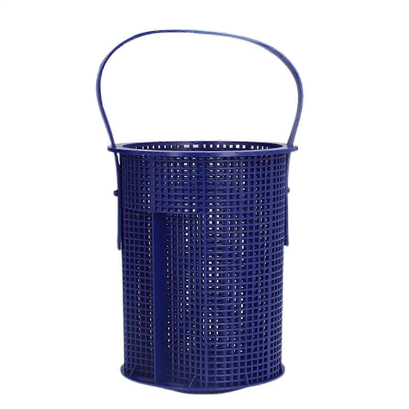 Pool Sieve Pool Filter Basket Durable Precision Sieve for Efficient Water Circulation