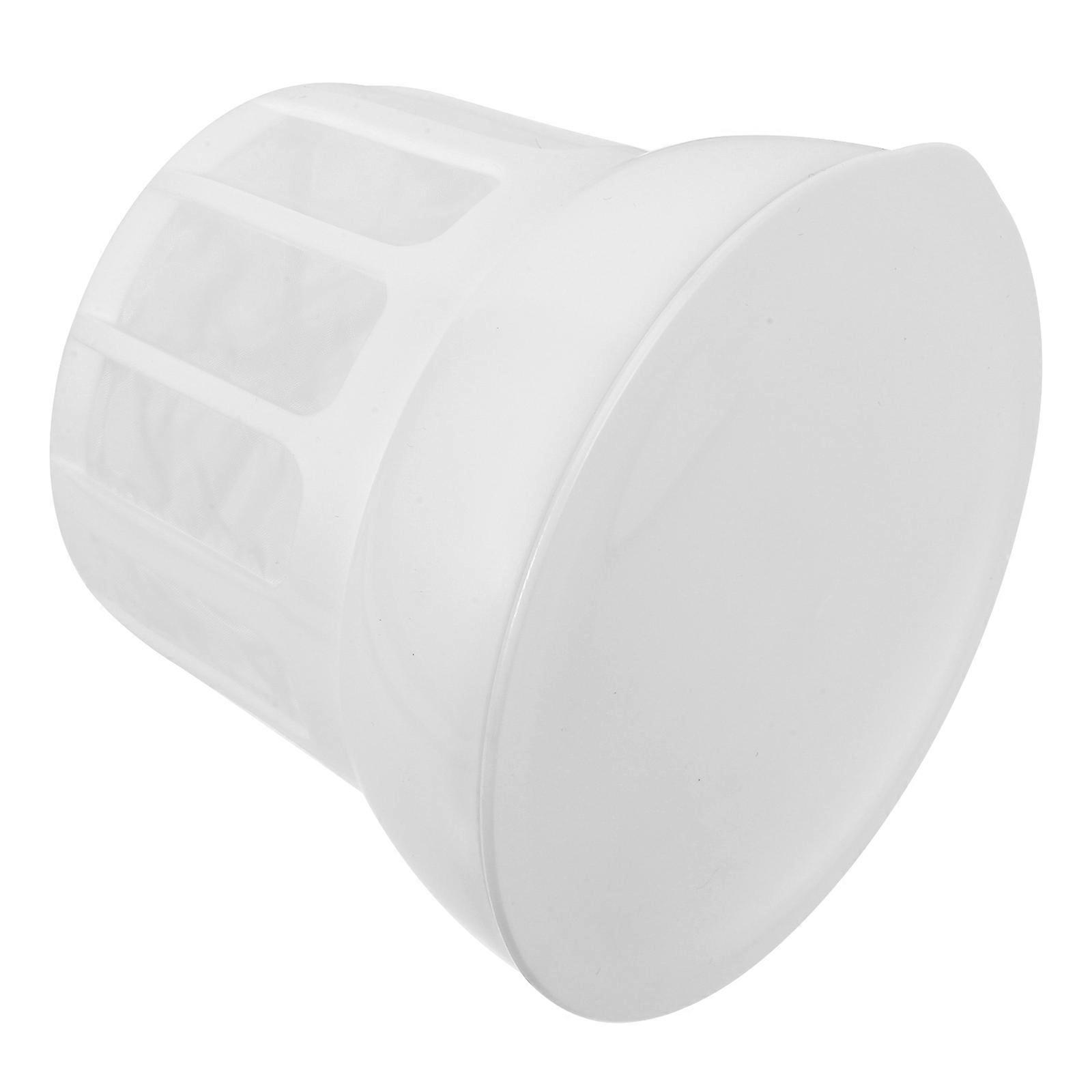 Yogurt Strainer Filter Greek Yogurt Maker for Kitchen Use