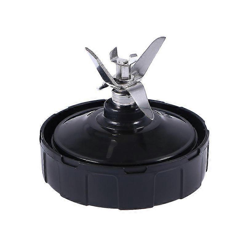 Luxora Extractor Blade For Nutri Ninja Blender Replacement Parts For Nutri Ninja Juicer 6 Fins Replacement Bottom Blade Assembly