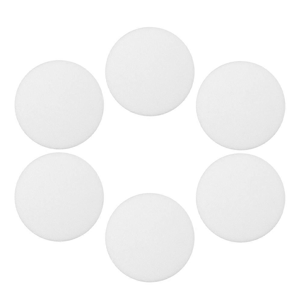 Dazzle-Proof Spotlight Lampshade Light Cover for 6Pcs Ceiling Lamp Accessories