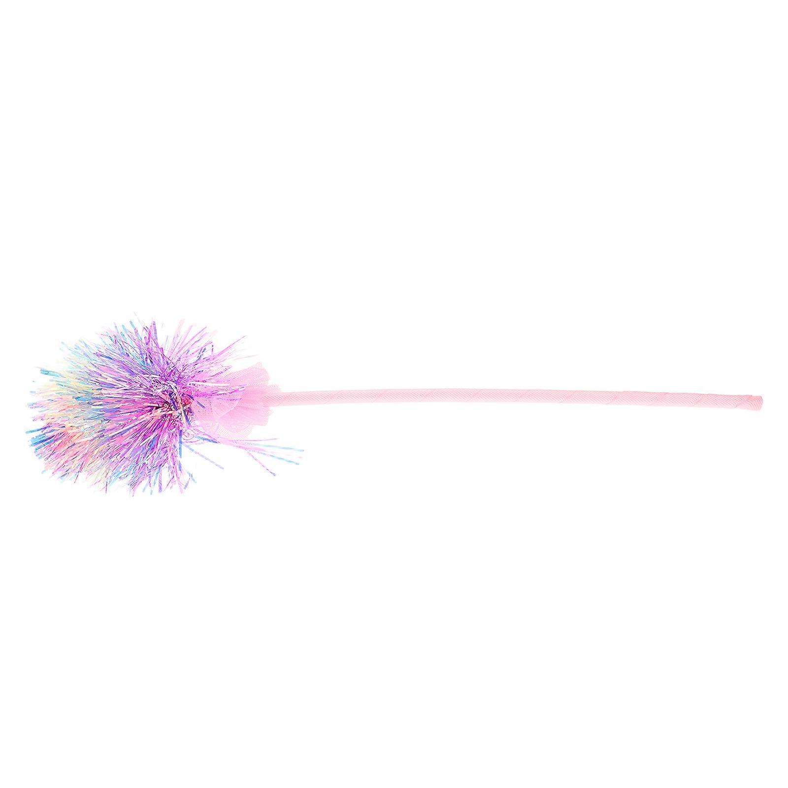 Decorative Fairy Wands for Kids Stage Performance