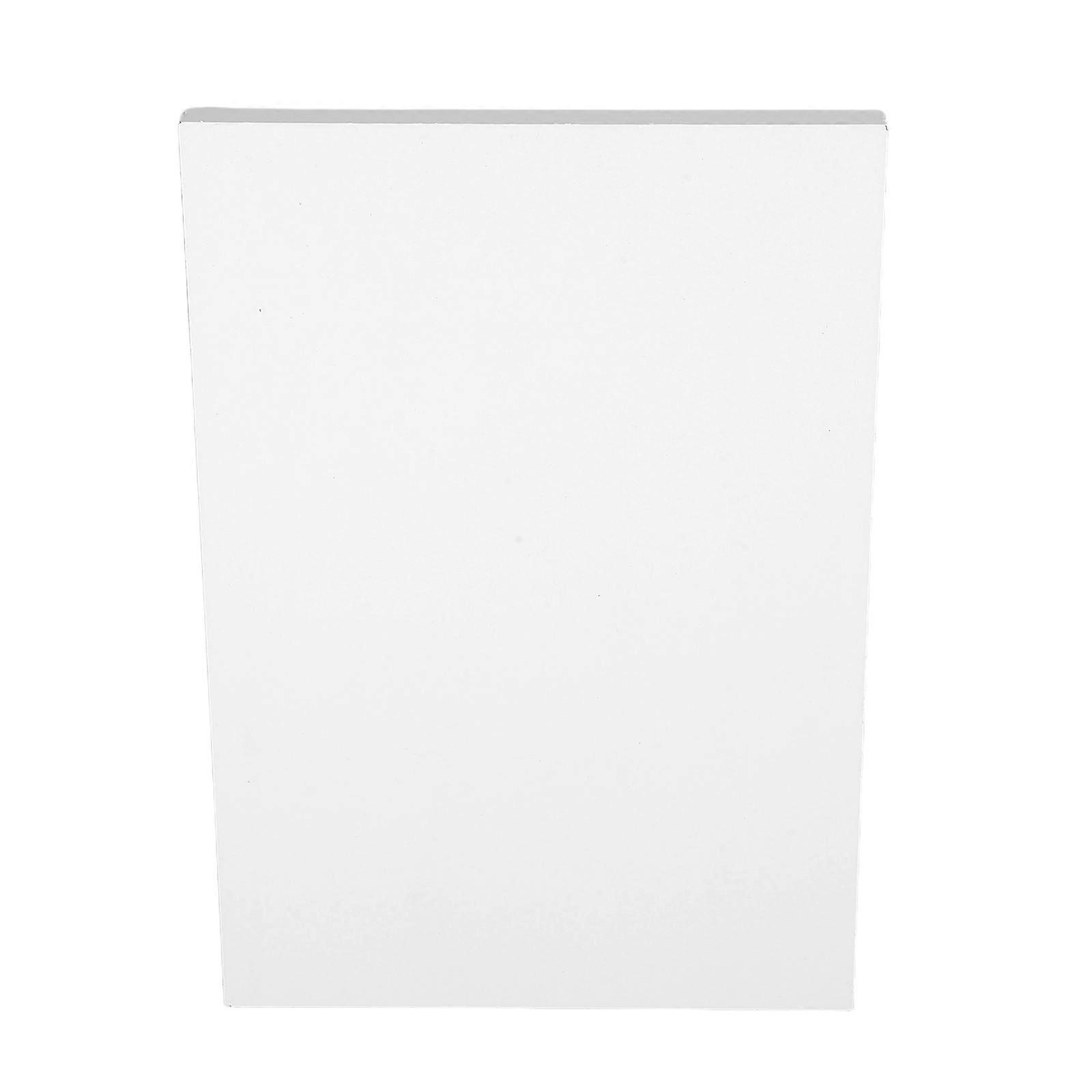 White Sublimation Frame for Home Decoration with DIY Hooks