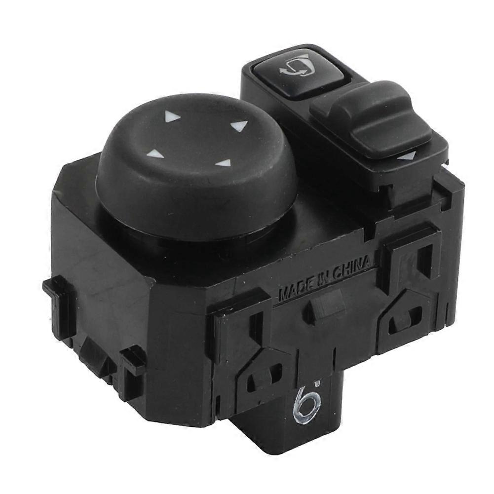 Car 255703VA1B 25570-3VA1B Master Adjust Knob Mirror Switch
