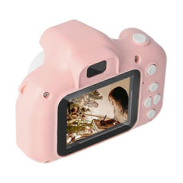 HD digital camera for children and students