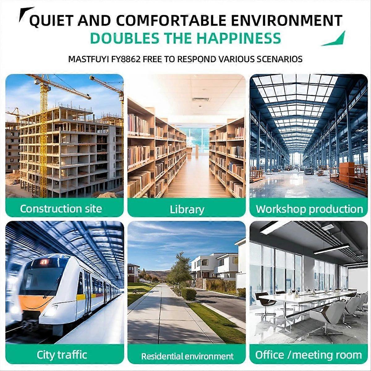 Digital Noise Meter Sound Level Meter Handheld DB Meter