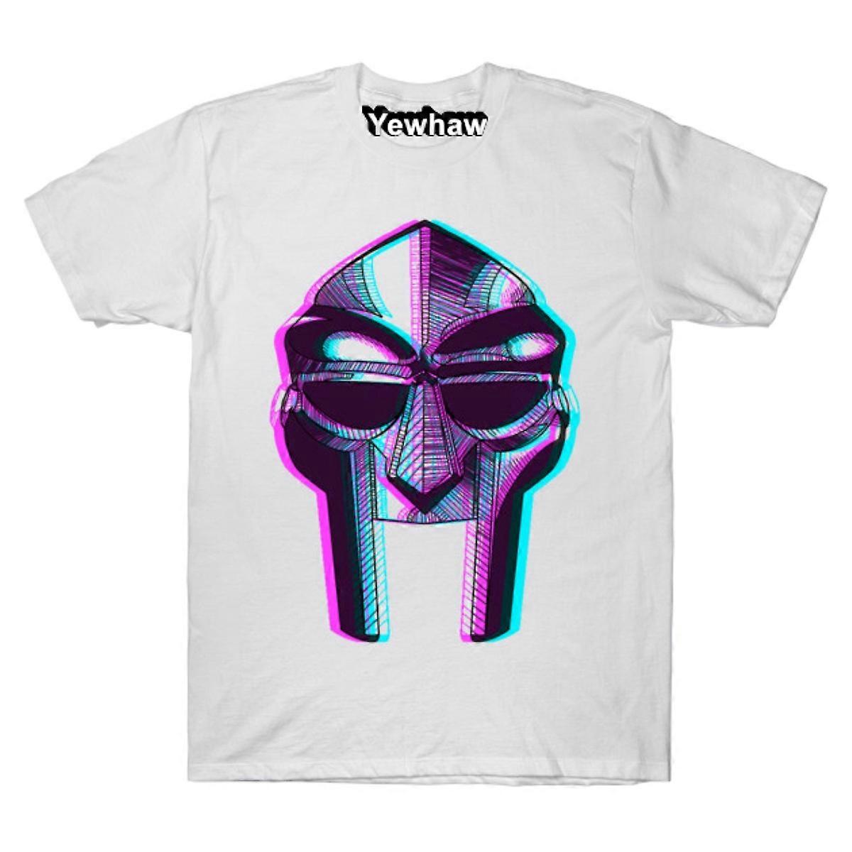 MF DOOM T-shirt