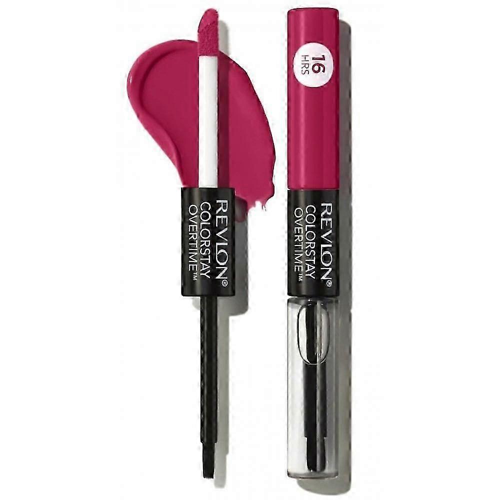 Revlon Colorstay huuli väri