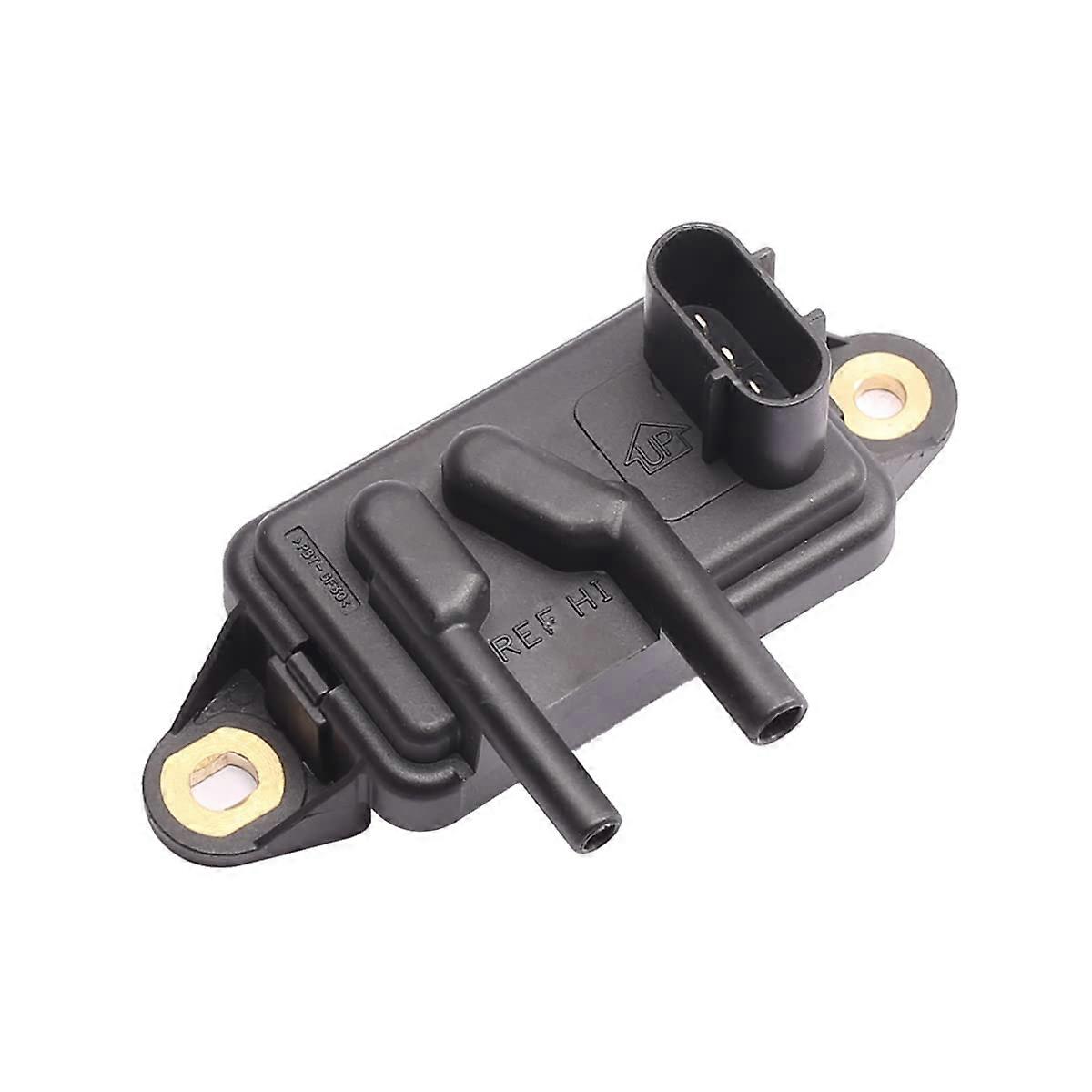 Pressure Feedback Sensor F77Z9J460AB Direct Fit Replacement for Ford Mazda Mercury Models