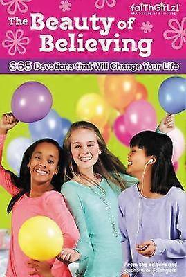 De schoonheid van geloven