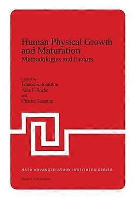 Human Physical Growth and Maturation