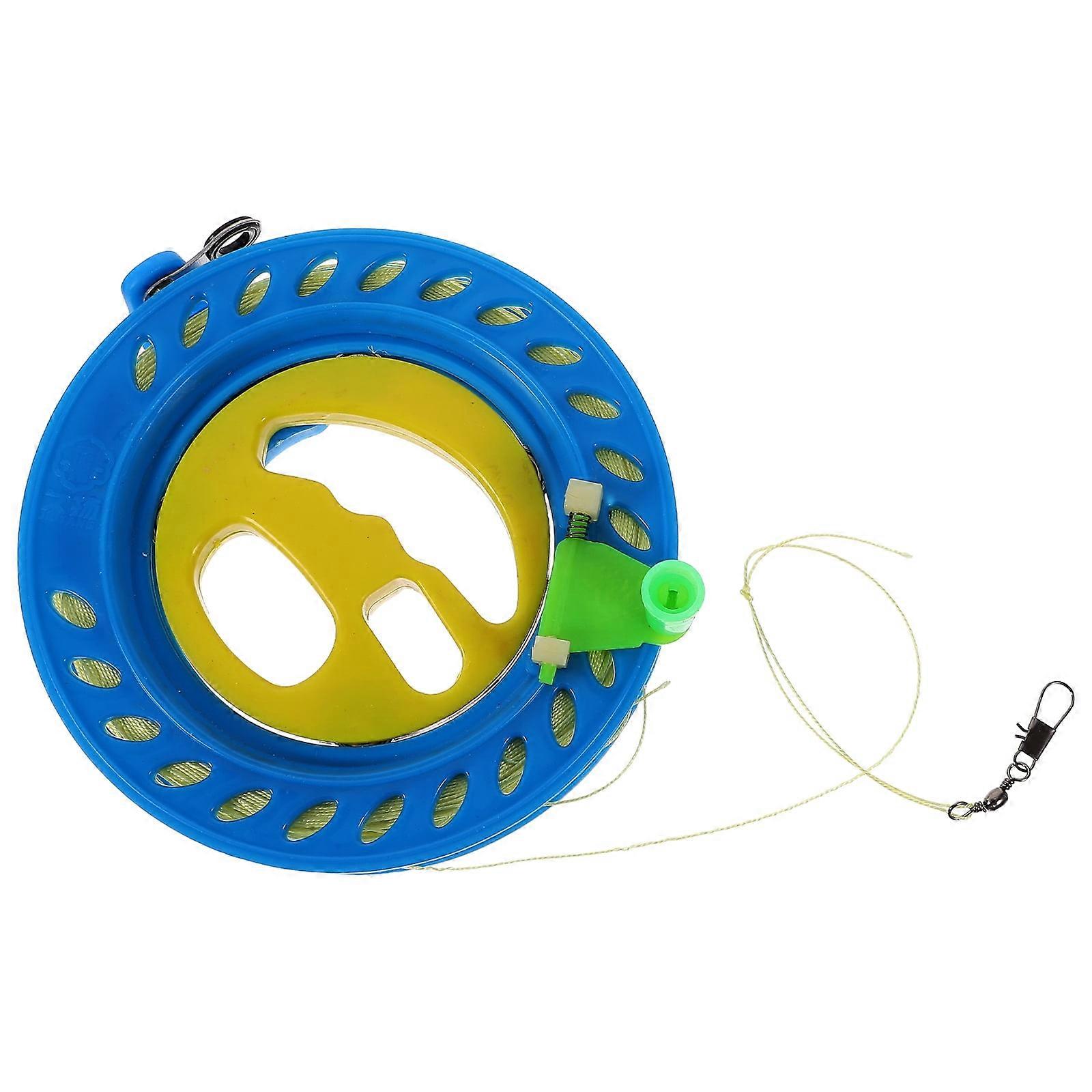 Eease Kite Winder String Reel Line Flying Handle Spool Tool Grip Holder