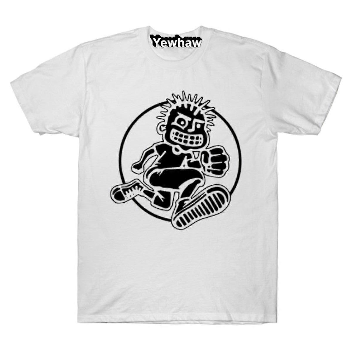 Mxpx Band T-shirt