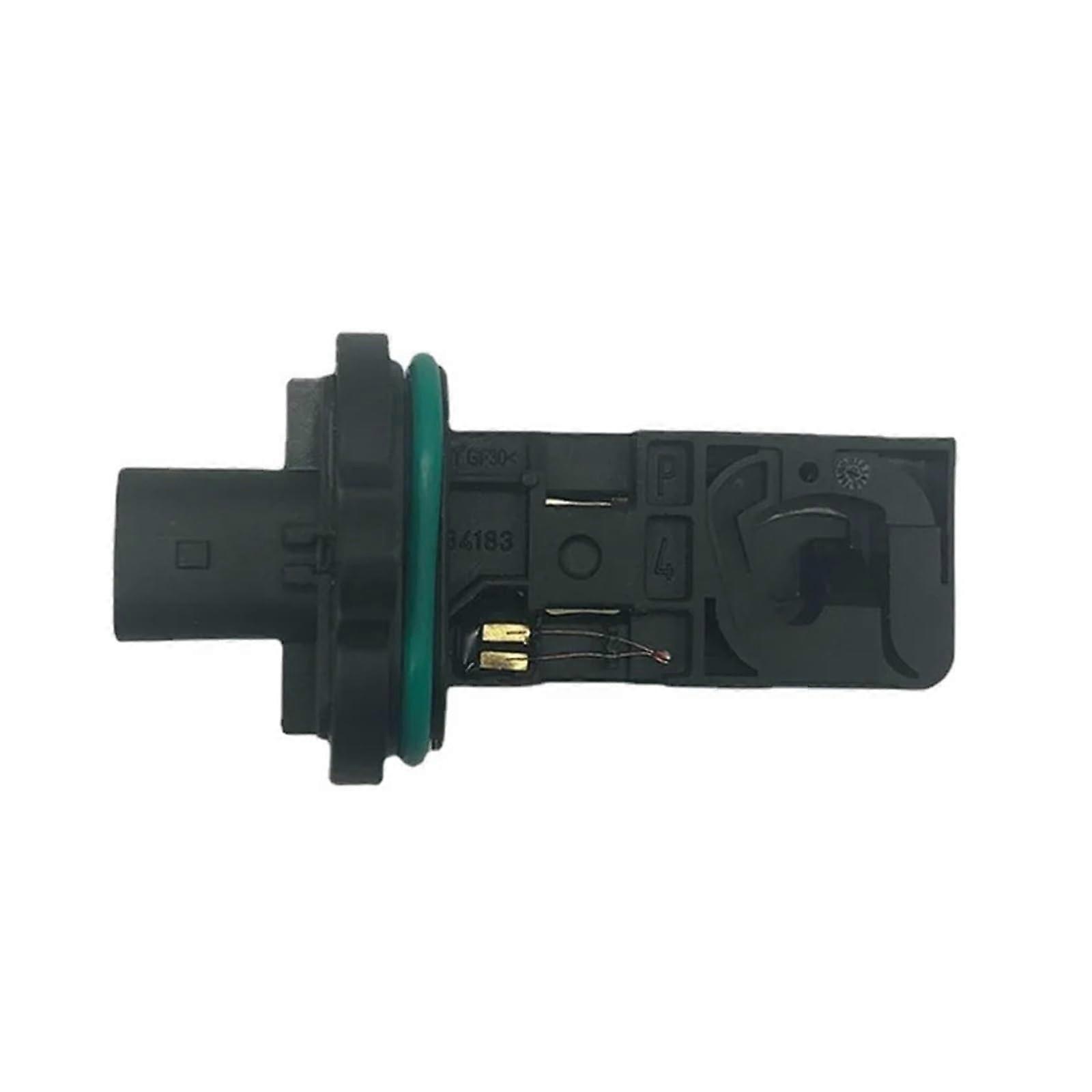 0280218254 Mass Air Flow Sensor DirectFit Replacement Restores Performance for Bosch Vehicles