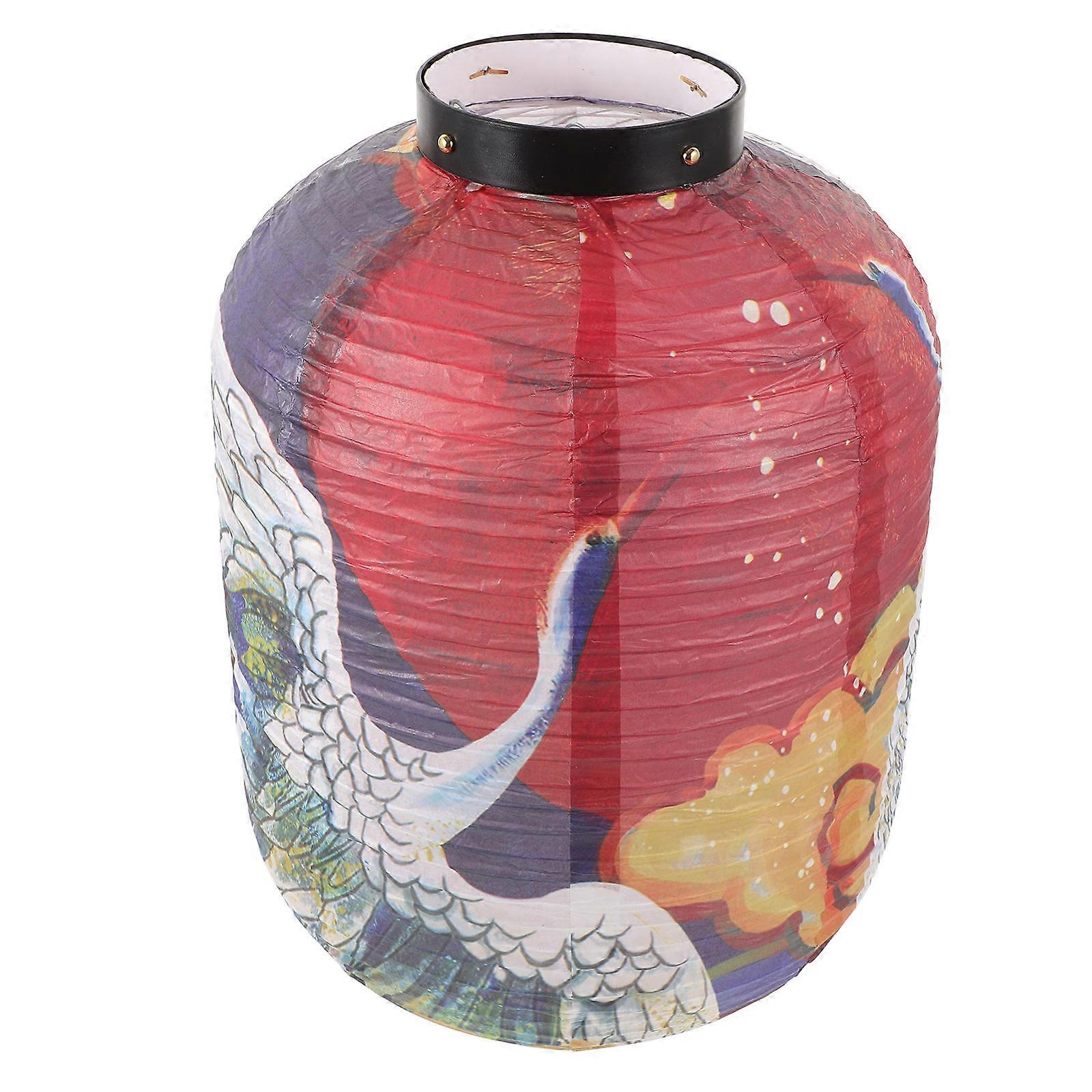 Paper Lantern Lantern Lampshade for Pendant Light Shade