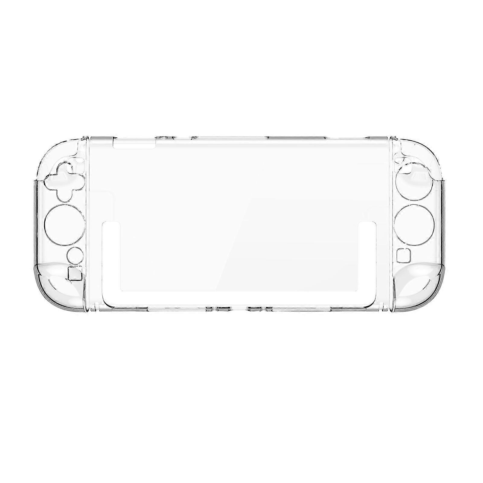 DUX DUCIS Transparent PC Protective Case For Nintendo Switch 2