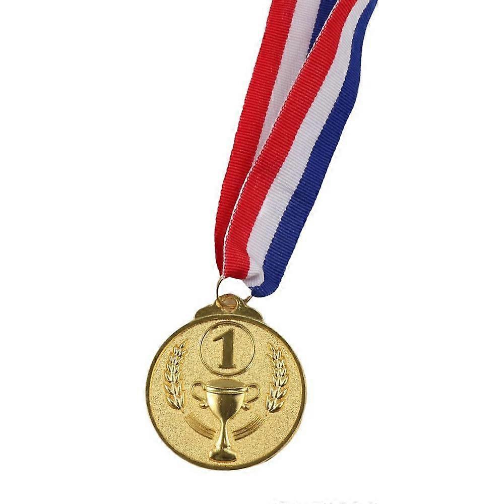 R��compense gagnant or argent Bronze m��dailles danse jeu de sport en alliage de Zinc prix m��dailles natation course comp��tition r��compenses