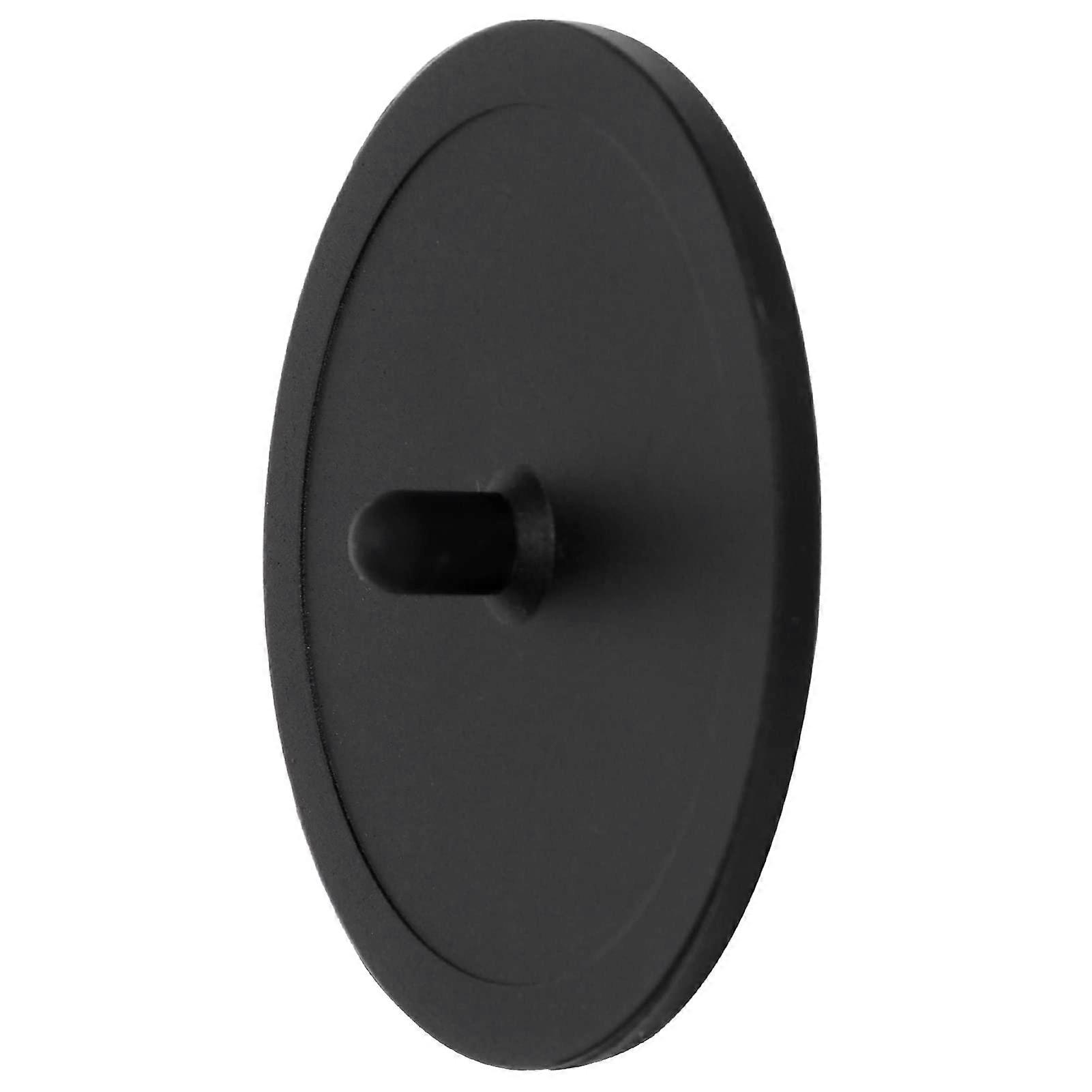 Coffee Machine Backflush Disc 58mm Rubber Portafilter Cleaning Tool for Espresso Maintenance