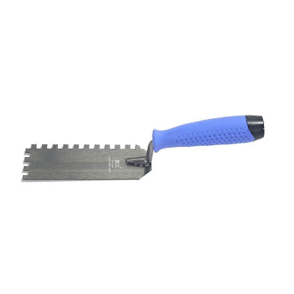 Anti Slip Handle Trowel Tool Professional Spatula Construction Tool Putty Scraper  Construction