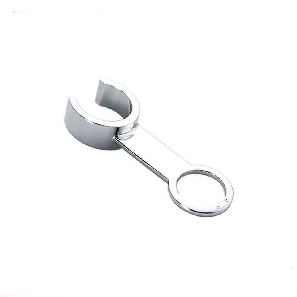 Convenient Storage Sprayer Holder For Shower Hanging Bracket