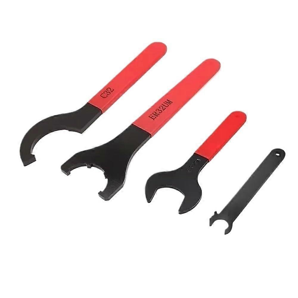 ER40 Collet CNC Collet Chuck ER40UM Precision Hardened Steel for Accurate Tool Holding