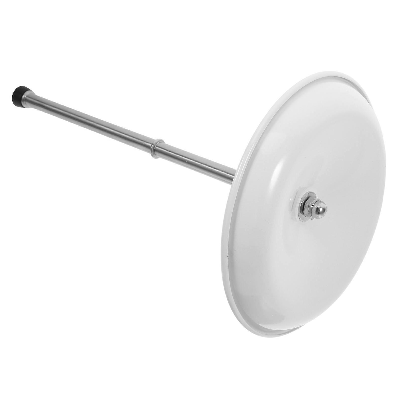 Decanter Drying Stand Holder with Silicone Head and Drip Catch Base