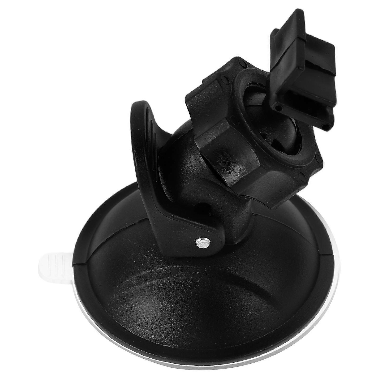 Electric Suction Cup Phone Mount L Shaped for Dash Cam 2Pcs Universal