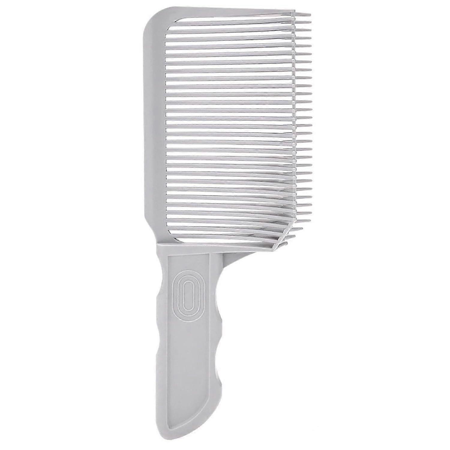 Professional Barber Fade Comb with Precision Blending and Ergonomic Grip, Large, 1 Count