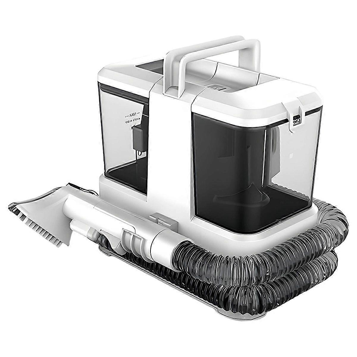 Multifunctional Cleaner Small Fabric Sofa Carpet Window Cleaning Machine Household Vacuum Dust Cle
