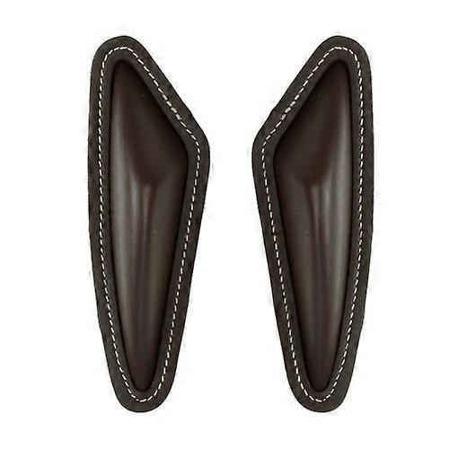 Whitaker Horse Smooth Jumping Blocks (2er-Pack)