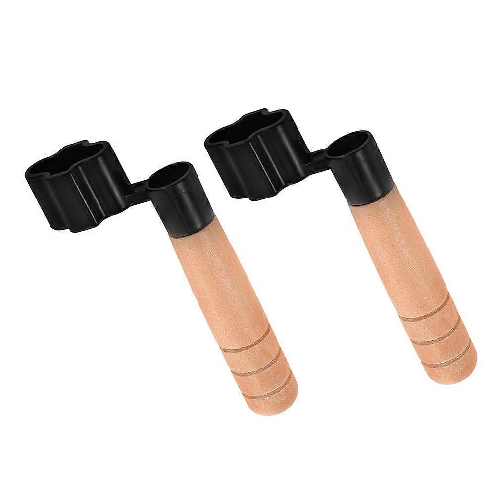 Guitar String Winder Guitar Maintenance Tool for Winding 2Pcs