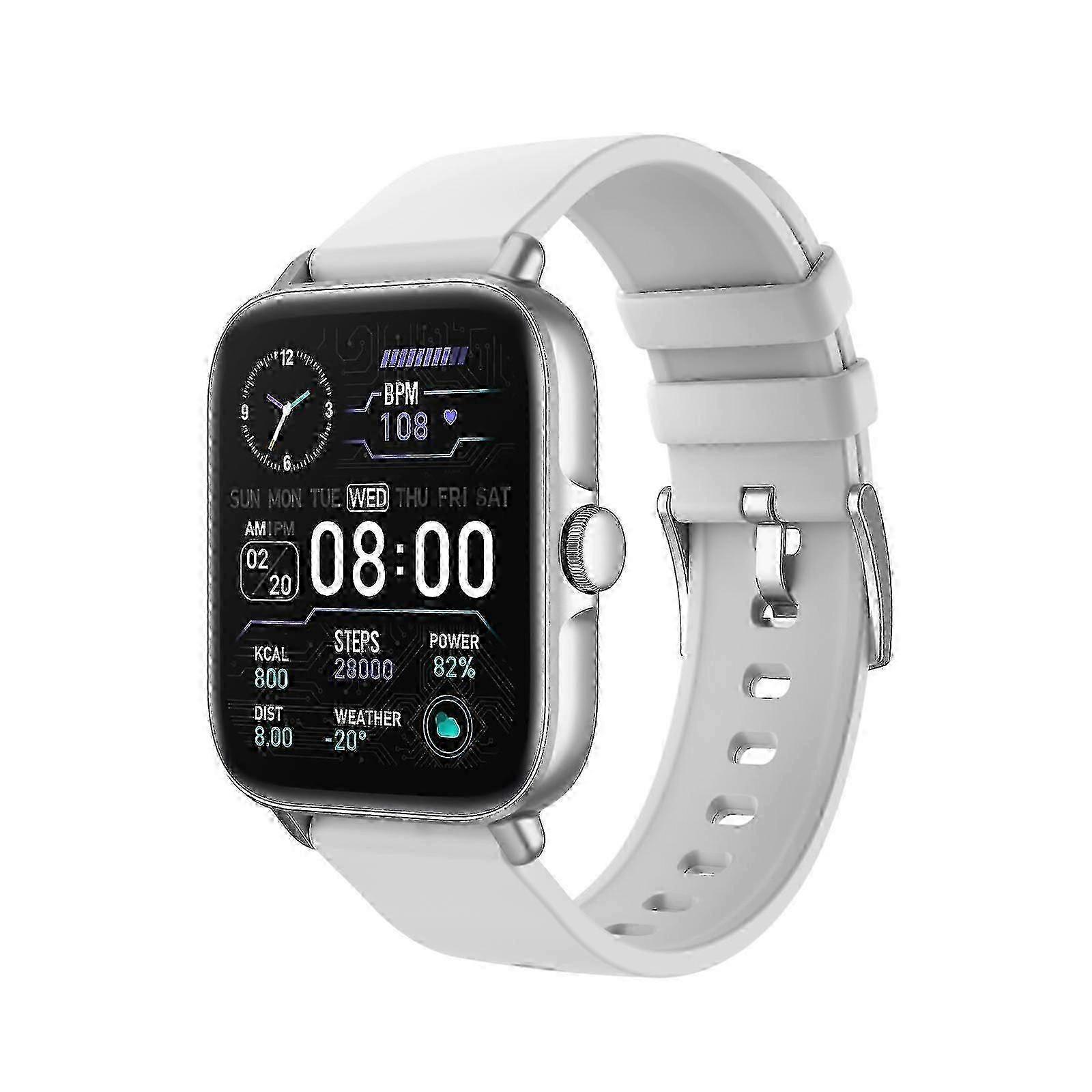 Y22 1.7 inch Color Screen Smart Watch 26s