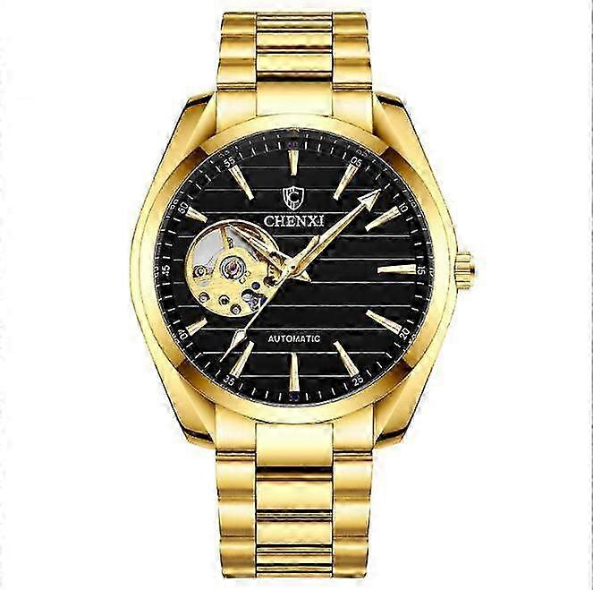 men's Mechanical watch 25-26