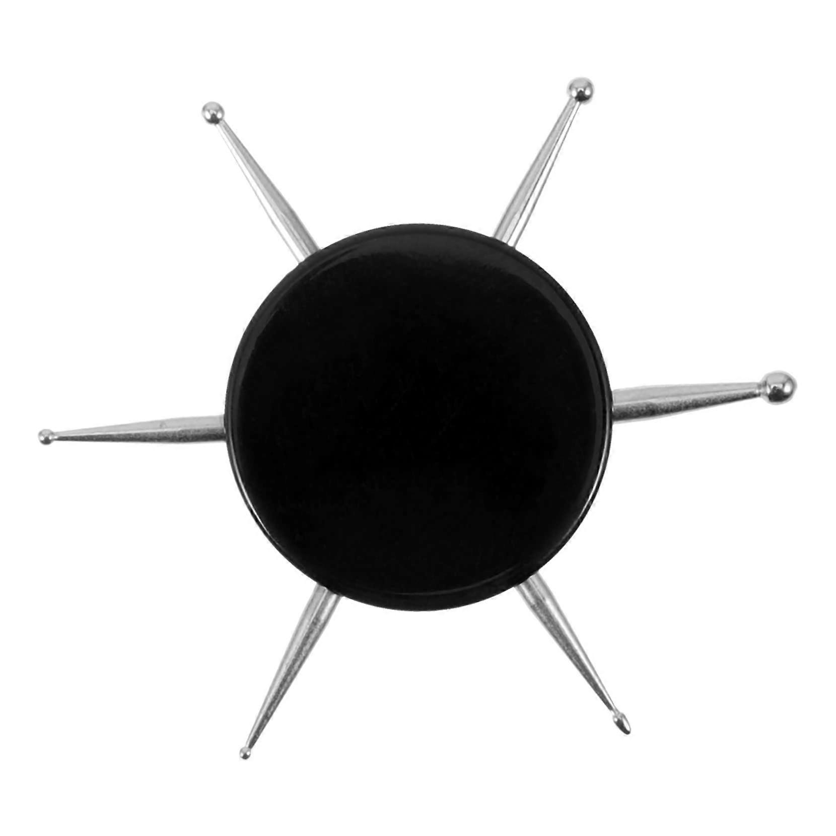 Nail Dotting Tool with Precise Control, Six Tip Sizes for DIY Manicure and Professional Nail Art