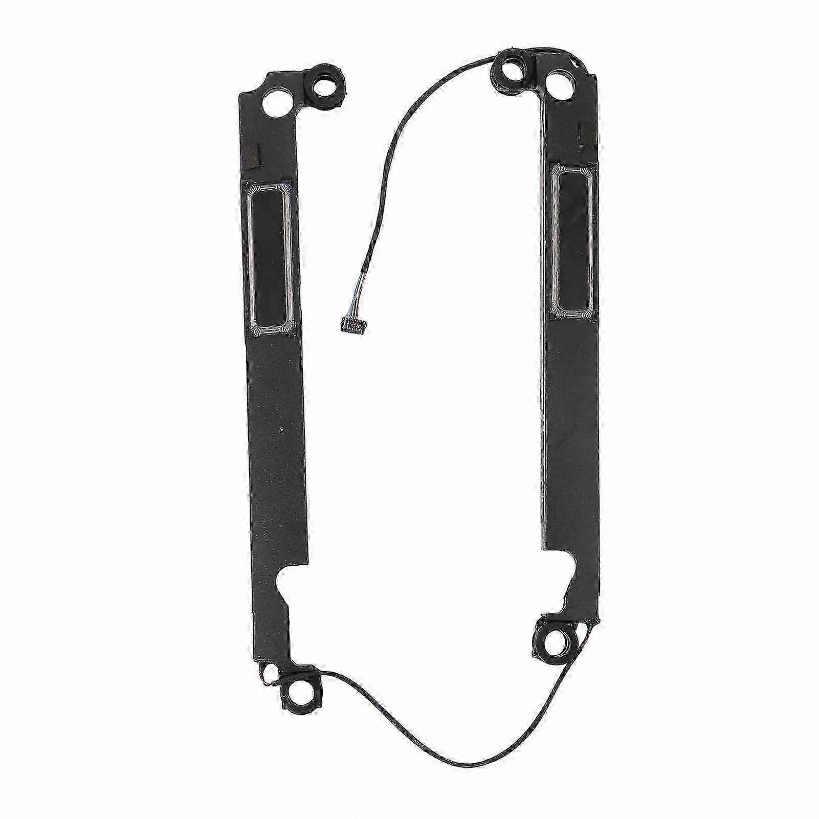 Laptop Internal Speaker Replacement with Accurate Hole Opening for 15.6" Models