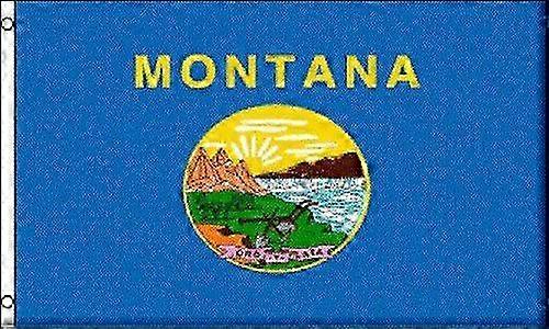 Montana Flag
