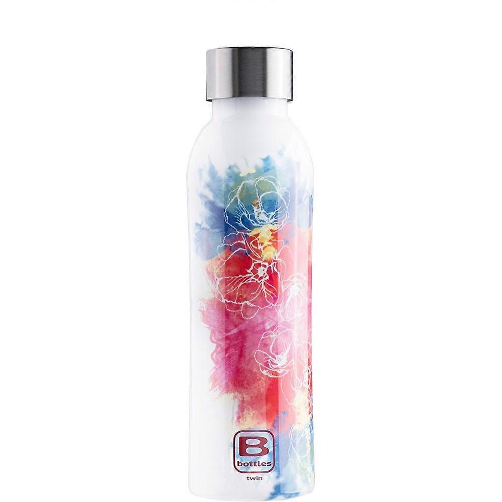  Bugatti Thermos 500 ml BBT3W500IS