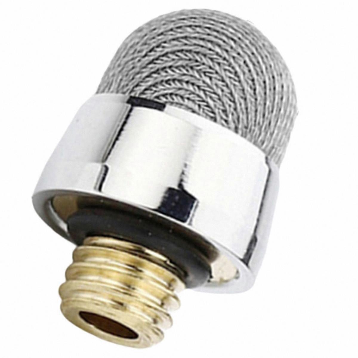 Conductive Cloth Stylus Tips for Capacitive Touch Devices, 50-Pack Replacement Pen Nibs