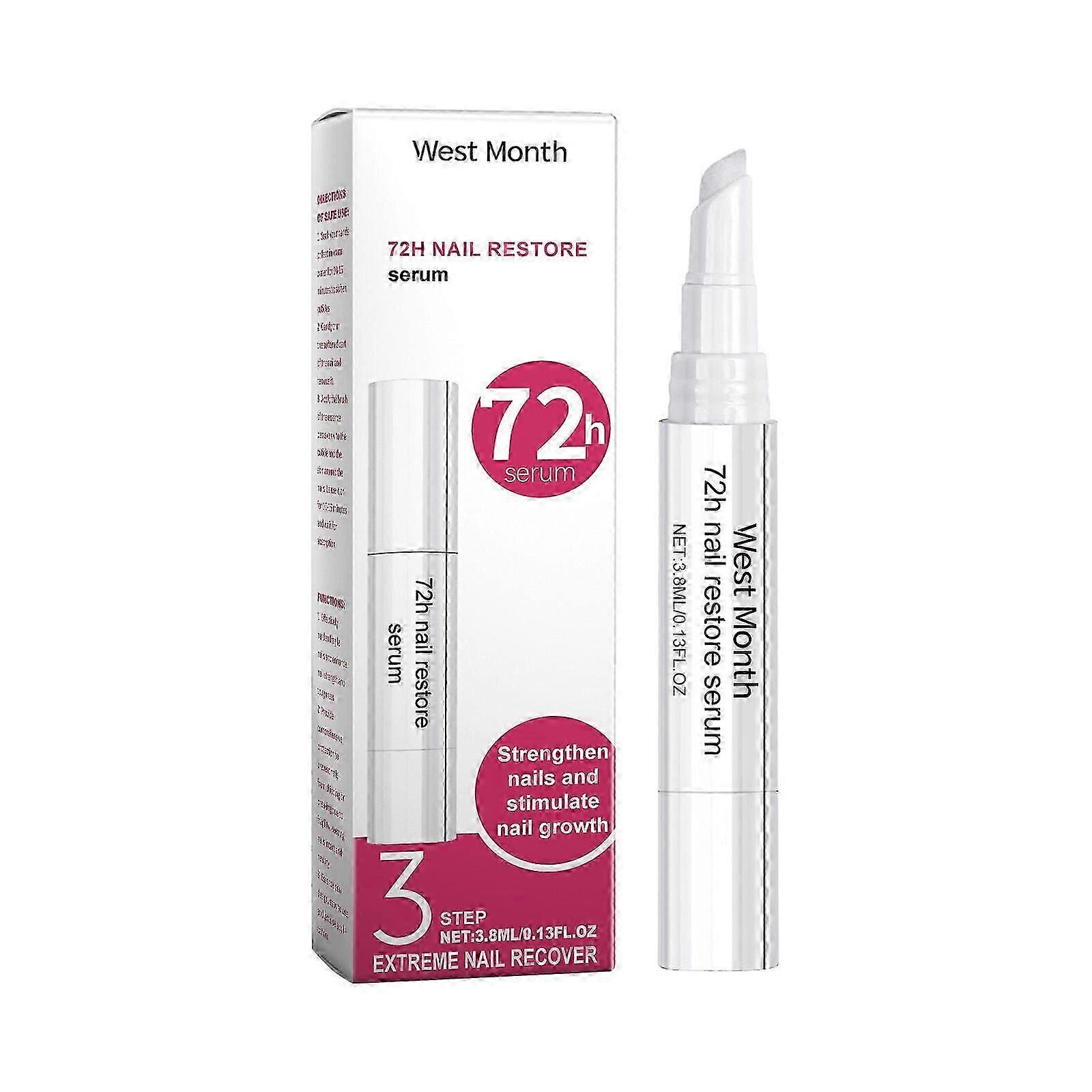Nail Care Essence Pen
