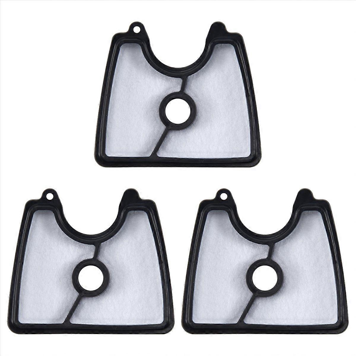 Air Filter for Jonsered 125B BX BVX B2126 Leaf Blower 545112101, 3PCS