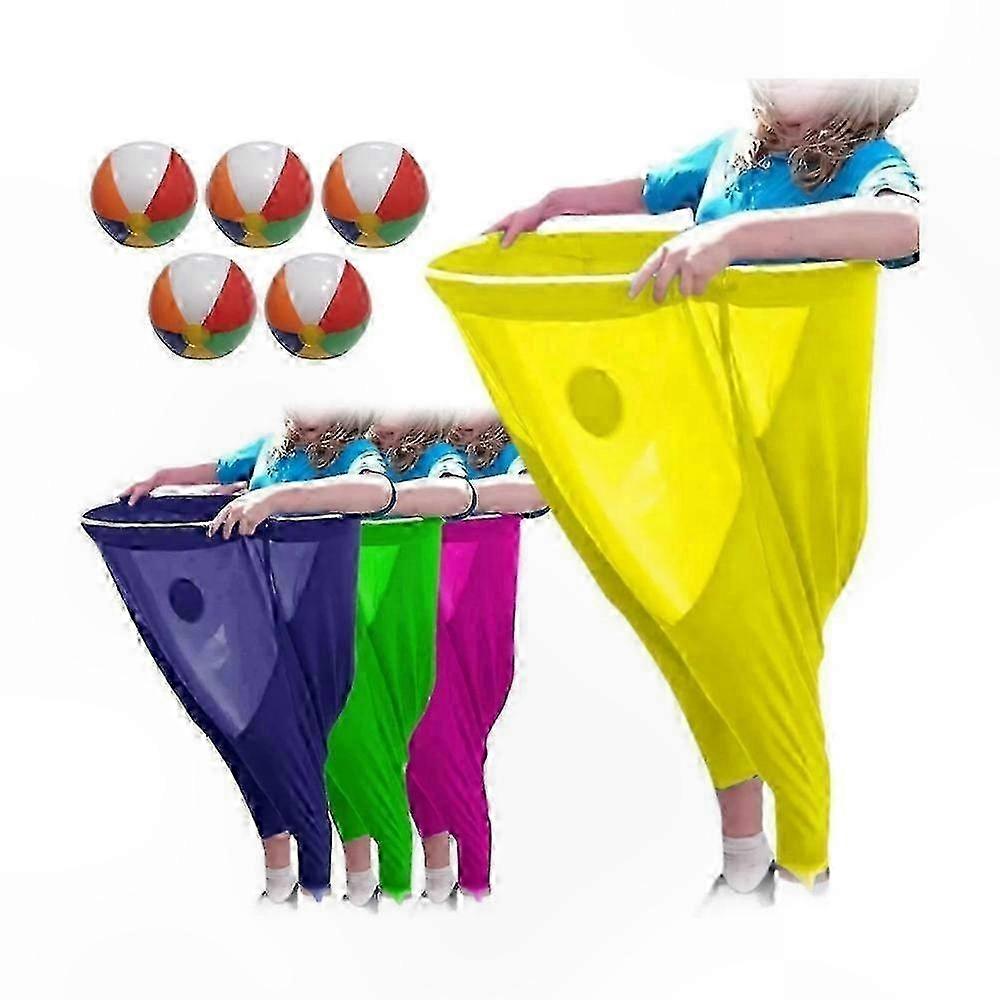 Ultimate Backyard Party Game for All Ages - Fun Outdoor Yard Activity