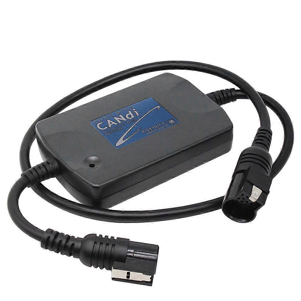 CANDI Interface For GM TECH2 Auto Diagnostic Adapter