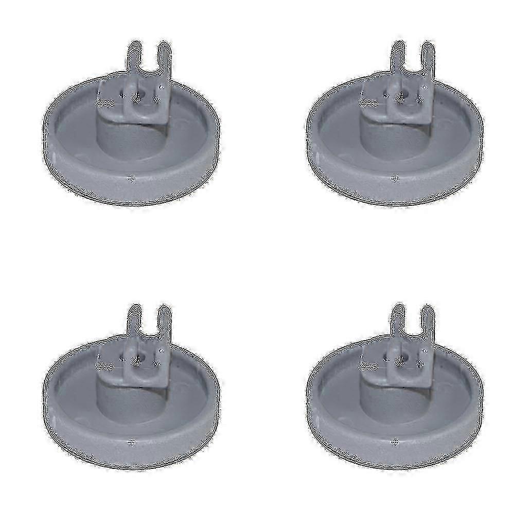 Dishwasher Lower Basket Wheel For Miele X 8
