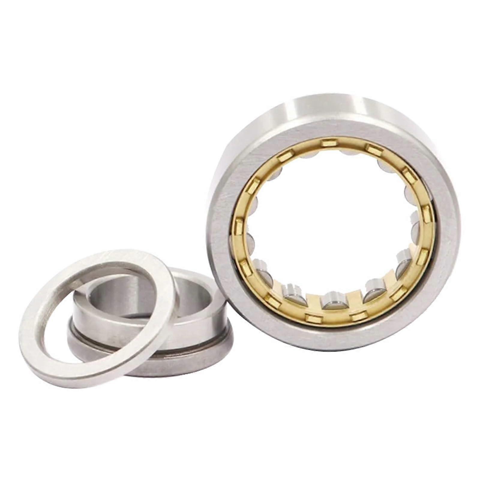 NUP2230EM Cylindrical Roller Bearing  Load Capacity Precision Rolling Long Service Life
