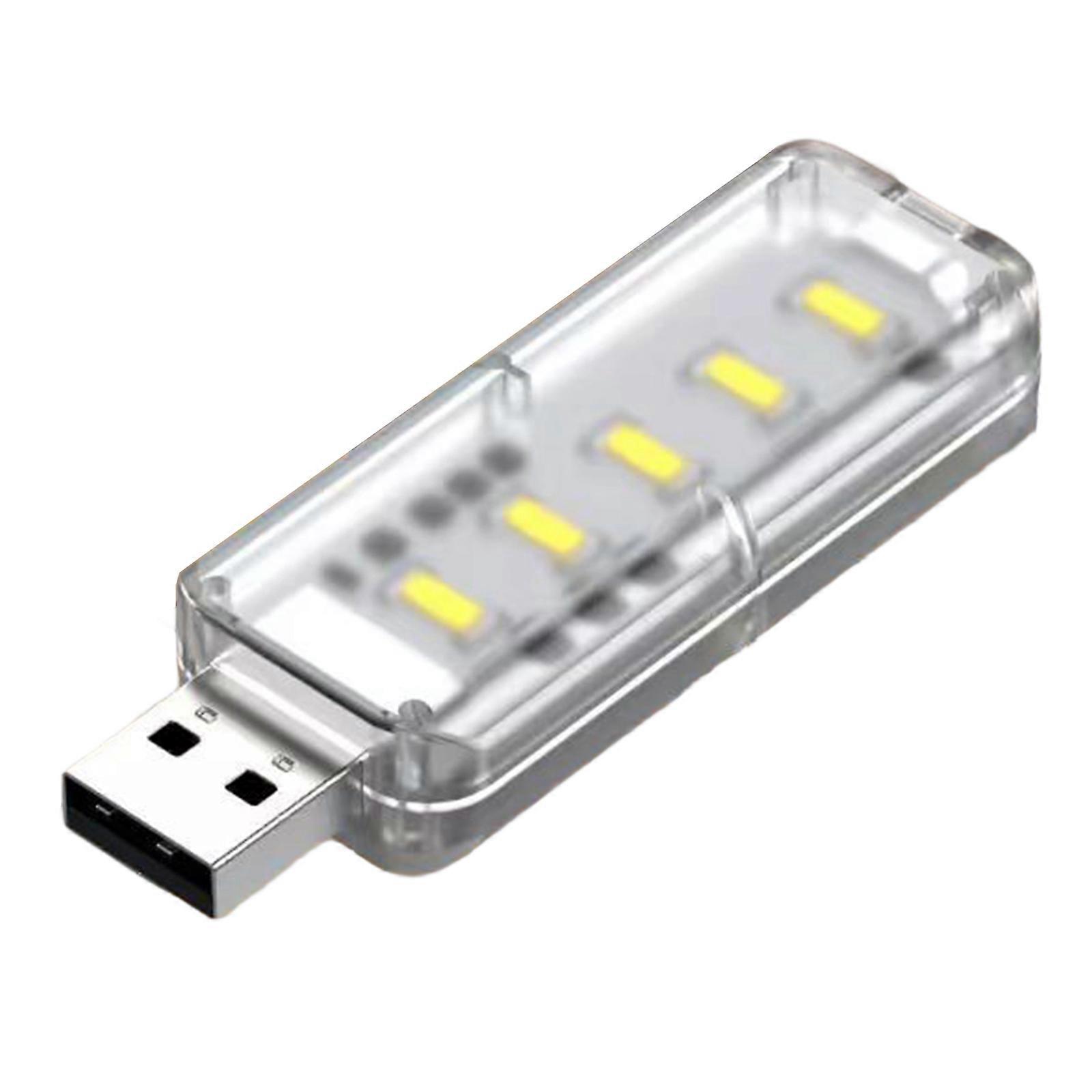 Touch Control USB Power Night Lights Dimmable Brightness for Multiple Setting Including Office and Home Multicolor