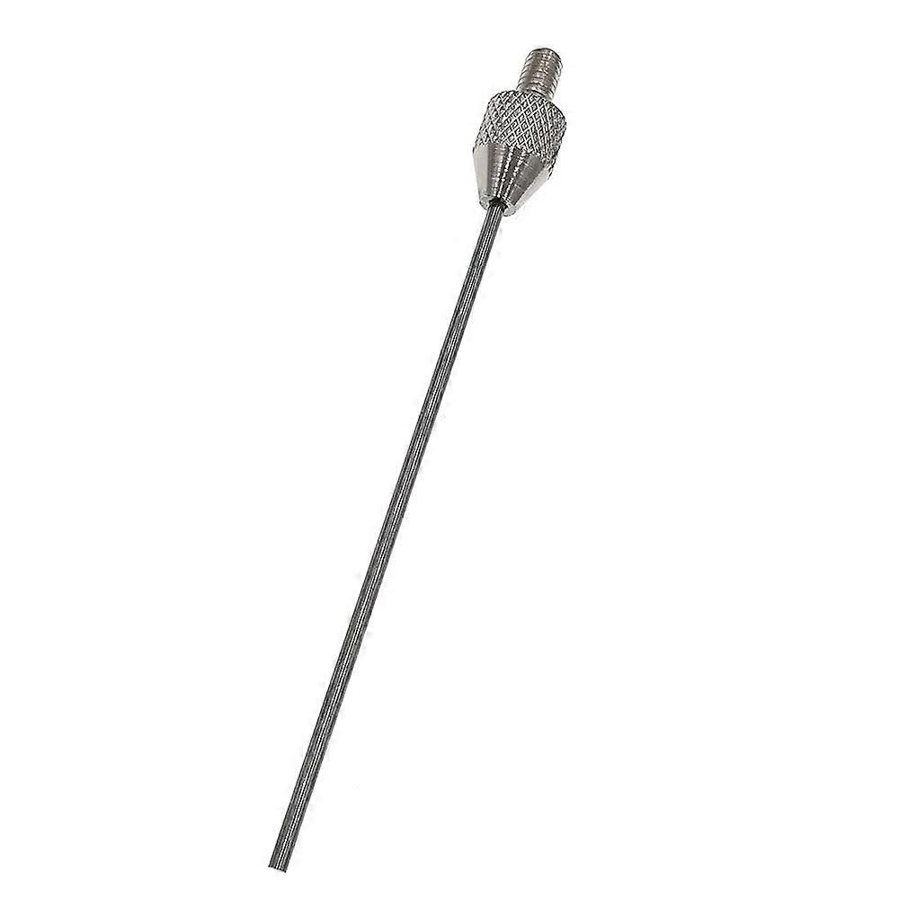 Dial Indicator Carbide Contact Point M2.5 Thread 1mm Tip L40 Precision Measurement