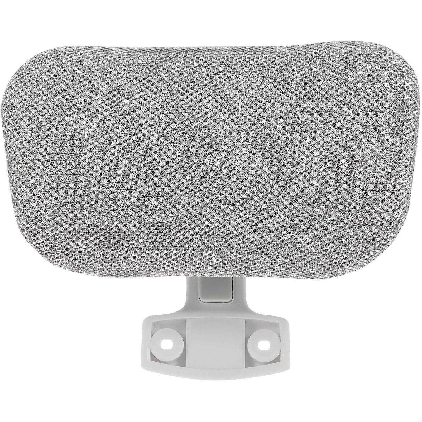 1 Set Office Chair Headrest Attachment Replacement Chair Head Support Cushion