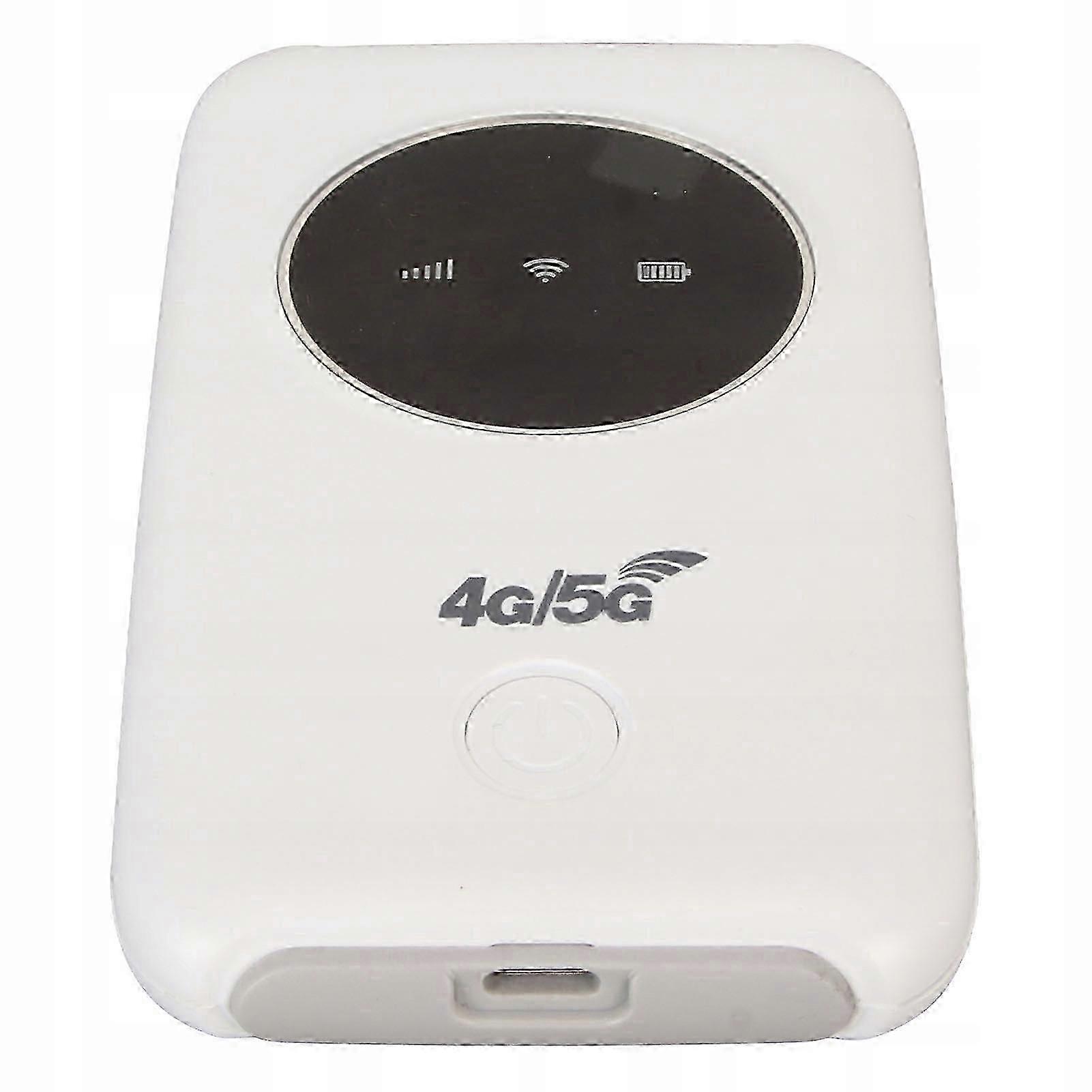 4g Lte Usb Wifi Modem 300mbps Unlocked 5g