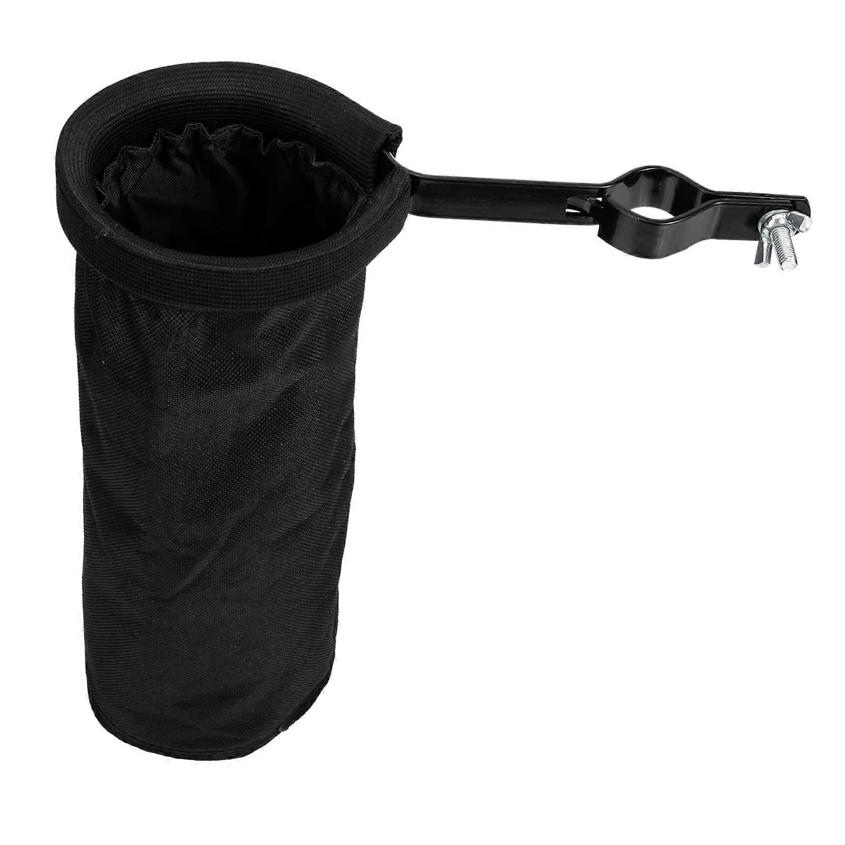 Drumstick Holder Bag Oxford Cloth for Drum Kit Quick Access and Durable Stick Storage