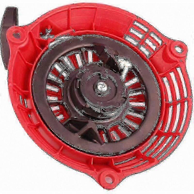 Recoil Starter for GCV160 Generator - Compatible with GC160 Engine SZRH